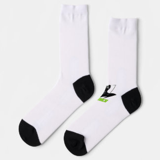 Socken Zlornation - Stil und Komfort Gamer
