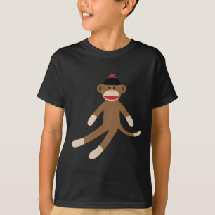 Sockenaffe T-Shirt