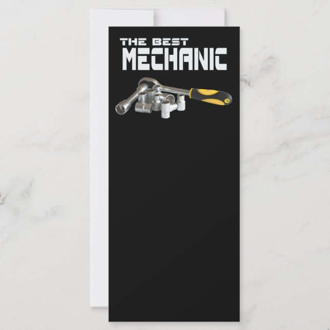 Socket-Rrends (Vorderseite)