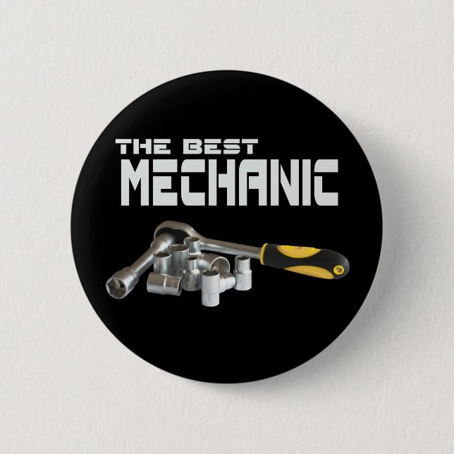 Socket-Rrends Button (Vorderseite)