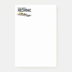 Socket-Rrends Post-it Klebezettel