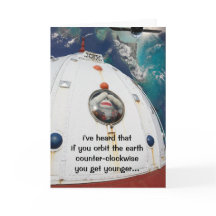 SockMonkey im Weltraum