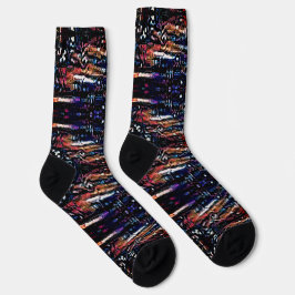 SOCKS SOCKEN