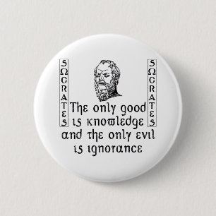 SOCRATES BUTTON