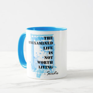 SOCRATES TASSE