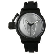 Soda Can Watch