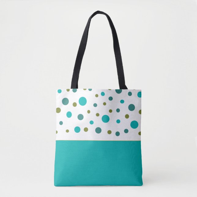 Soda Fizz Tasche (Vorderseite)