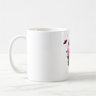 Soda für Vampire Kaffeetasse