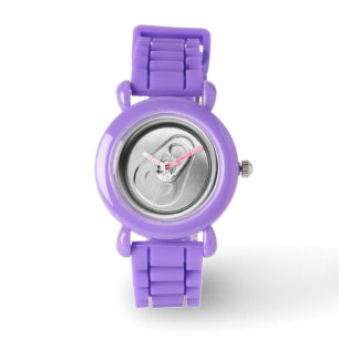 Soda Pop O’ Clock Wristwatch Armbanduhr