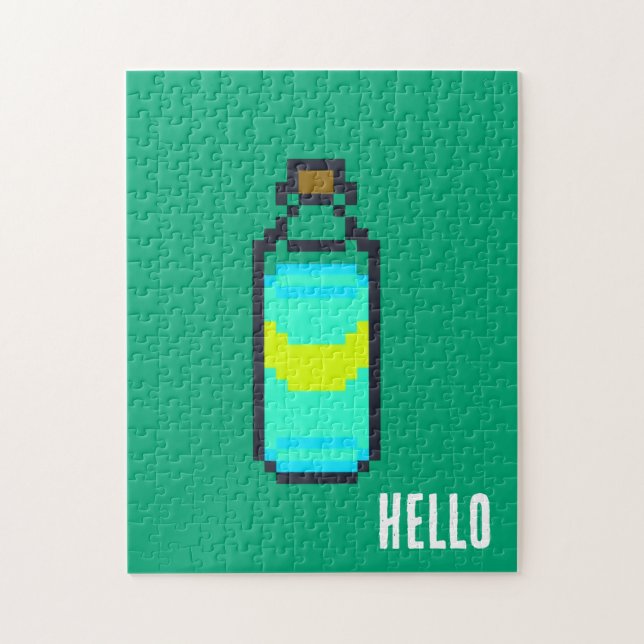Soda V (Vertikal)
