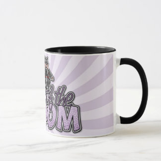 soeur de la tasse de marié