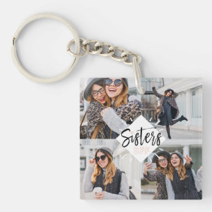 Soeurs BFF   Meilleur Collage photo de Friends For