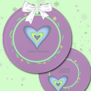 Soeurs Coeur Noël