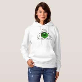 Soeurs du Sweat - shirt à capuche du destin