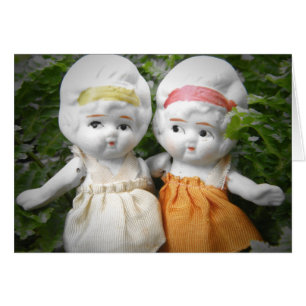 Soeurs par les âges