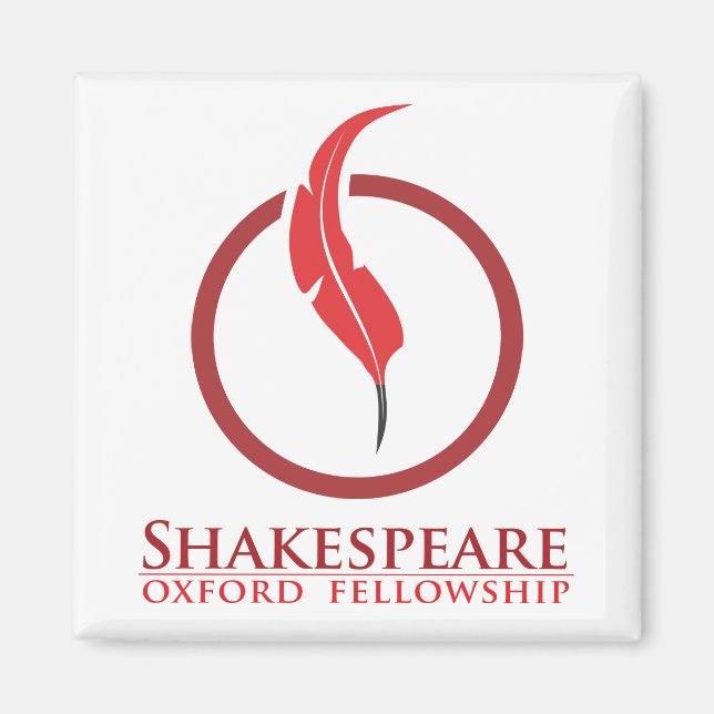 SOF-Logo-Magnet Magnet (Vorne)