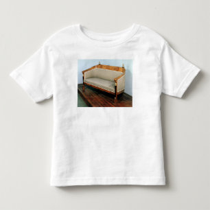 Sofa, Biedermeier Art, c.1820 Kleinkind T-shirt