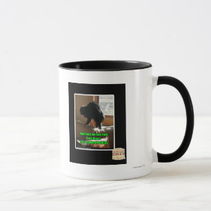 Sofa-Bison Tasse