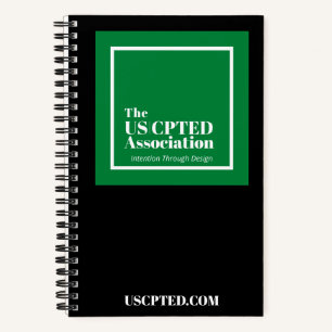 Sofcover US CPTED Association Carnet