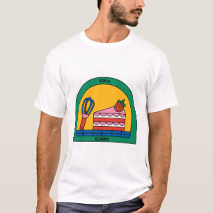 sofia - clairo Classic T-Shirt
