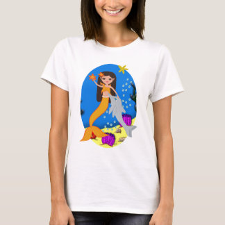 Sofia der Meerjungfrau-T - Shirt