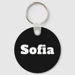Sofia Schlüsselanhänger