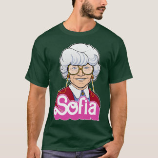 Sofia T-Shirt