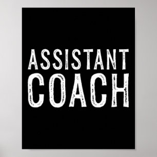Sofort-Coach Poster