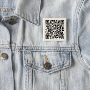 Sofort einen QR-Code erstellen Editierbares Off- Button