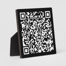 Sofort erstellten QR-Code (durch Eingabe Ihrer URL