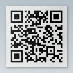 Sofort erstellter QR-Code (durch Eingabe Ihrer URL