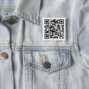 Sofort erstellter QR-Code (durch Eingabe Ihrer URL Button