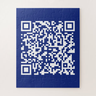 Sofort generierter QR-Code per URL-Eingabe Marin