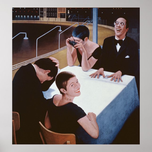 Sofortergebnis 1980 poster (Vorne)