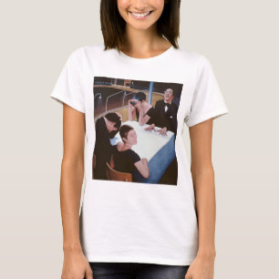 Sofortiges Ergebnis 1980 T-Shirt