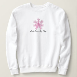 Sofortiges Winter-Shirt Frauen | Sweatshirt