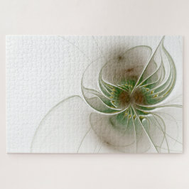 Soft and tenderderness Fraktal Fantasy Blume