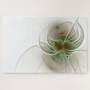 Soft and tenderderness Fraktal Fantasy Blume