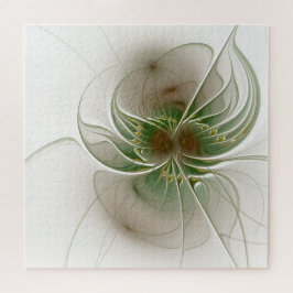 Soft and tenderderness Fraktal Fantasy Blume