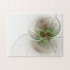 Soft and tenderderness Fraktal Fantasy Blume