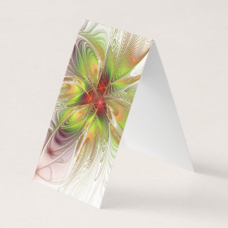 Soft and tenderderness Fraktal Fantasy Blume