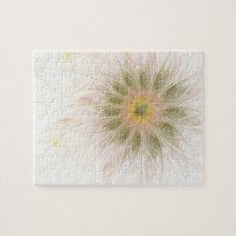 Soft and tenderderness Fraktal Fantasy Blume