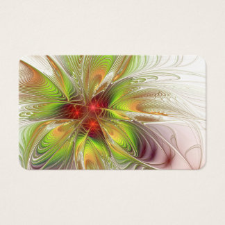 Soft and tenderderness Fraktal Fantasy Blume