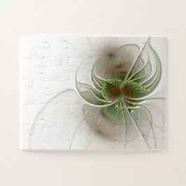 Soft and tenderderness Fraktal Fantasy Blume