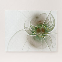 Soft and tenderderness Fraktal Fantasy Blume