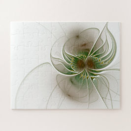 Soft and tenderderness Fraktal Fantasy Blume