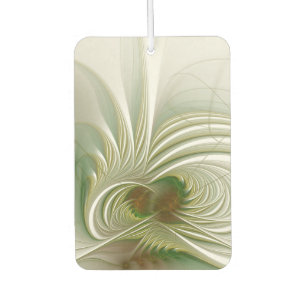 Soft and tenderderness Fraktal Fantasy Blume Autolufterfrischer