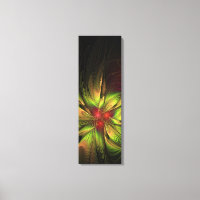 Soft and tenderderness Fraktal Fantasy Blume
