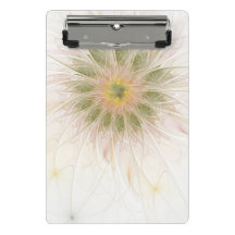 Soft and tenderderness Fraktal Fantasy Blume