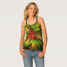 Soft and tenderderness Fraktal Fantasy Blume